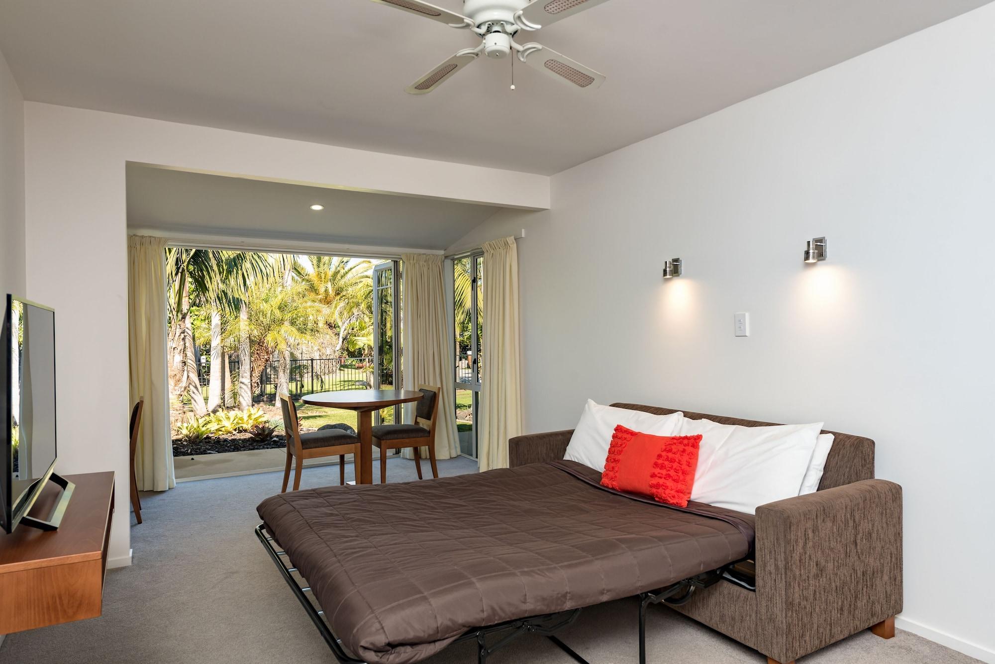 Taipa Beach Resort Eksteriør bilde