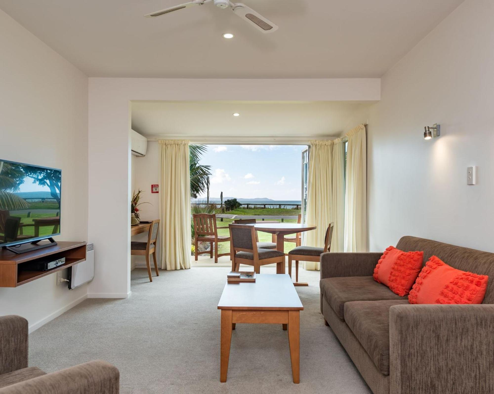 Taipa Beach Resort Rom bilde