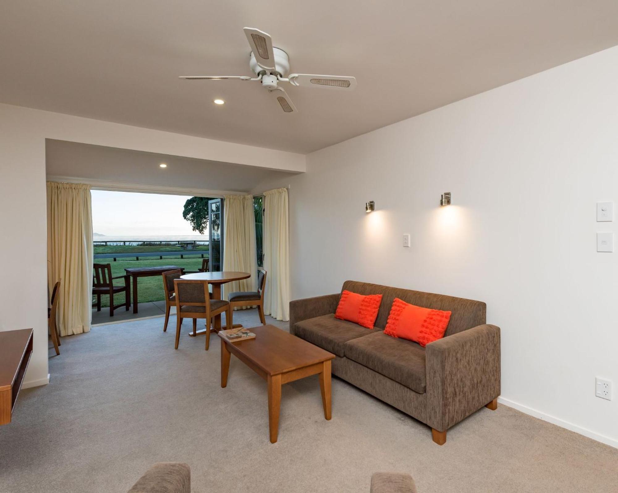 Taipa Beach Resort Rom bilde