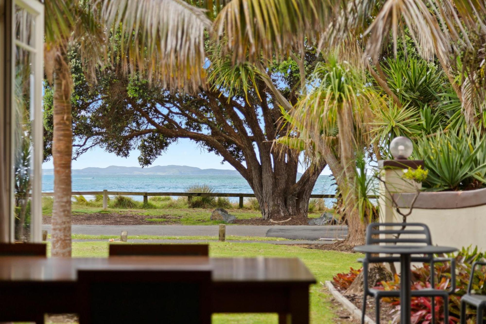 Taipa Beach Resort Eksteriør bilde