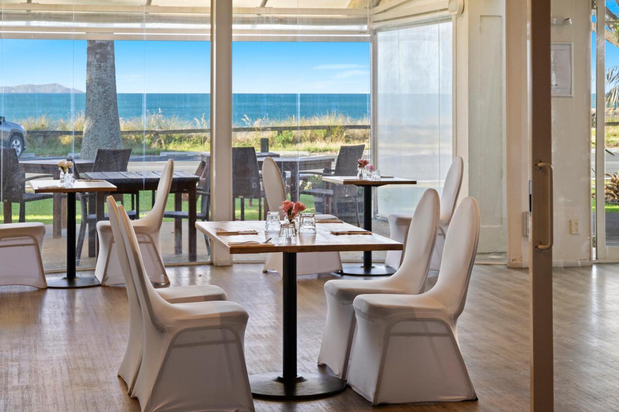 Taipa Beach Resort Eksteriør bilde